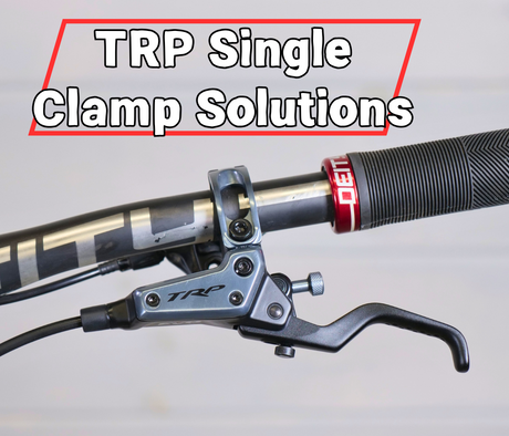 TRP Cockpit Adapters