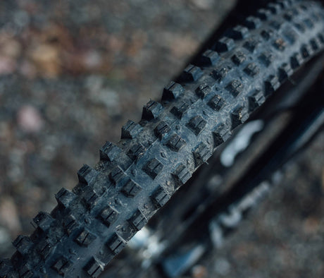 WTB Tires Decoded