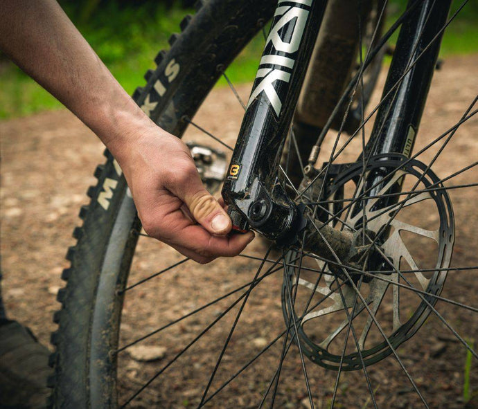 How To Set Up MTB Suspension Part 4: FAQ's