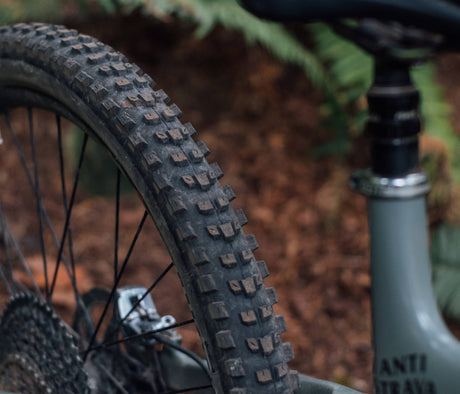 Maxxis Dissector V1 Review