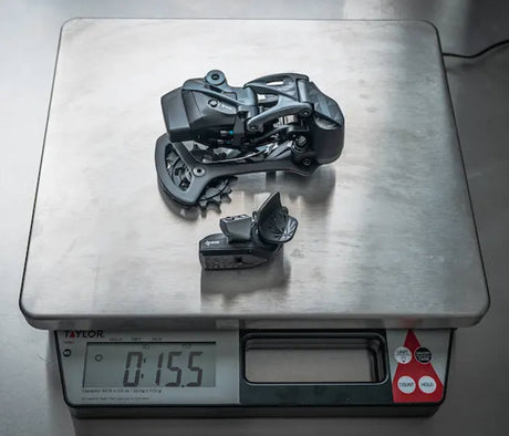 SRAM Eagle AXS Upgrade Kit | Rider Review