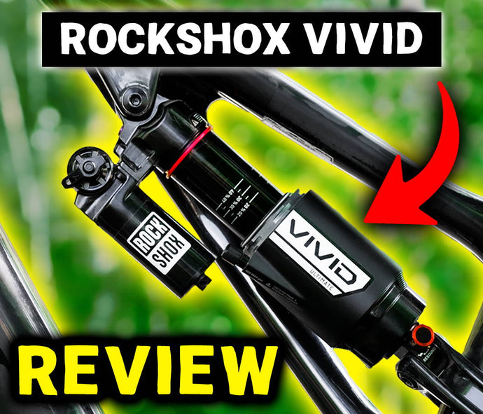 RockShox Vivid Review