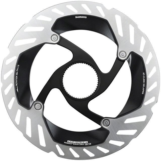 Shimano RT-CL900 S Disc Brake Rotor - 160mm Centerlock Lockring Included