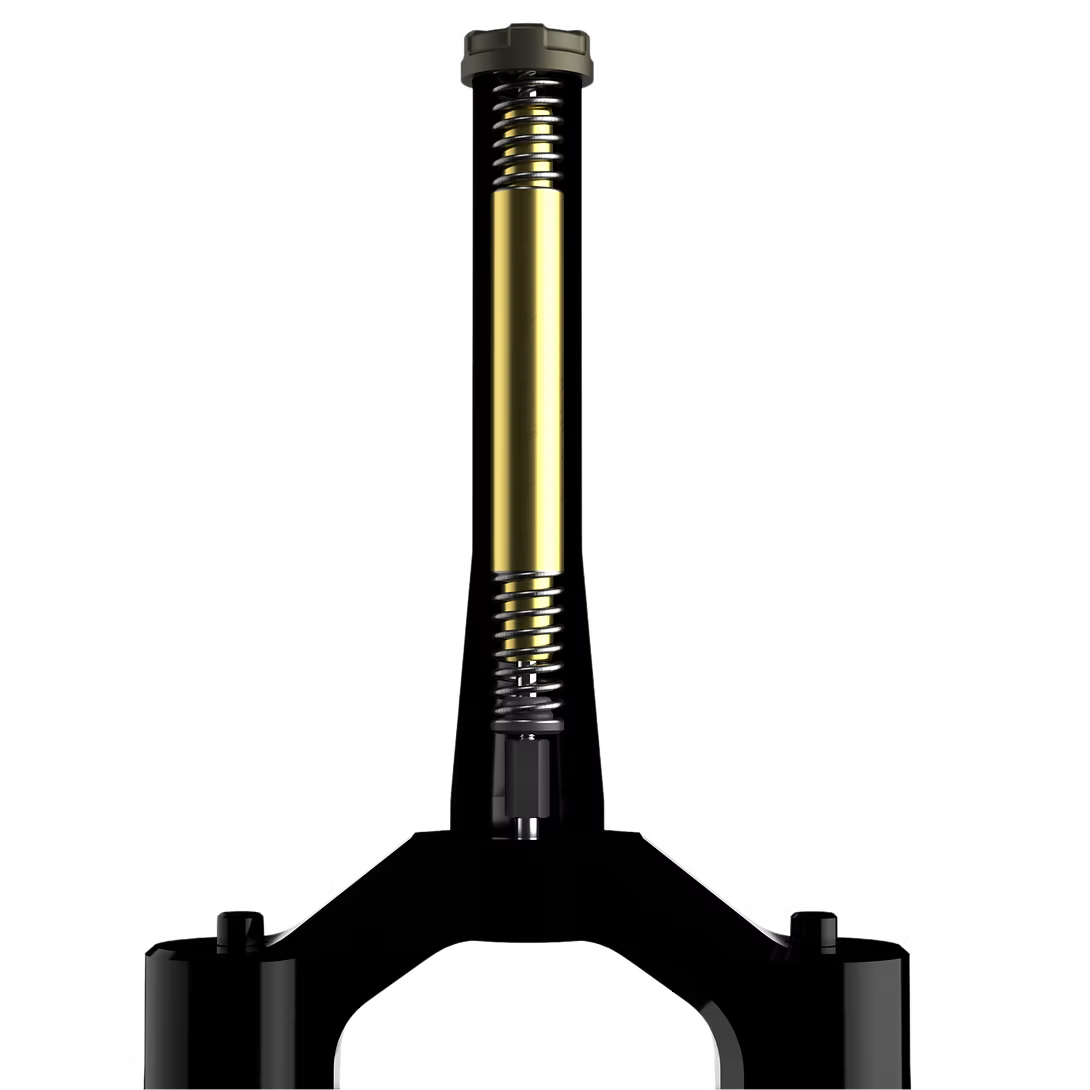 Rimpact V2 Tuned Mass Damper