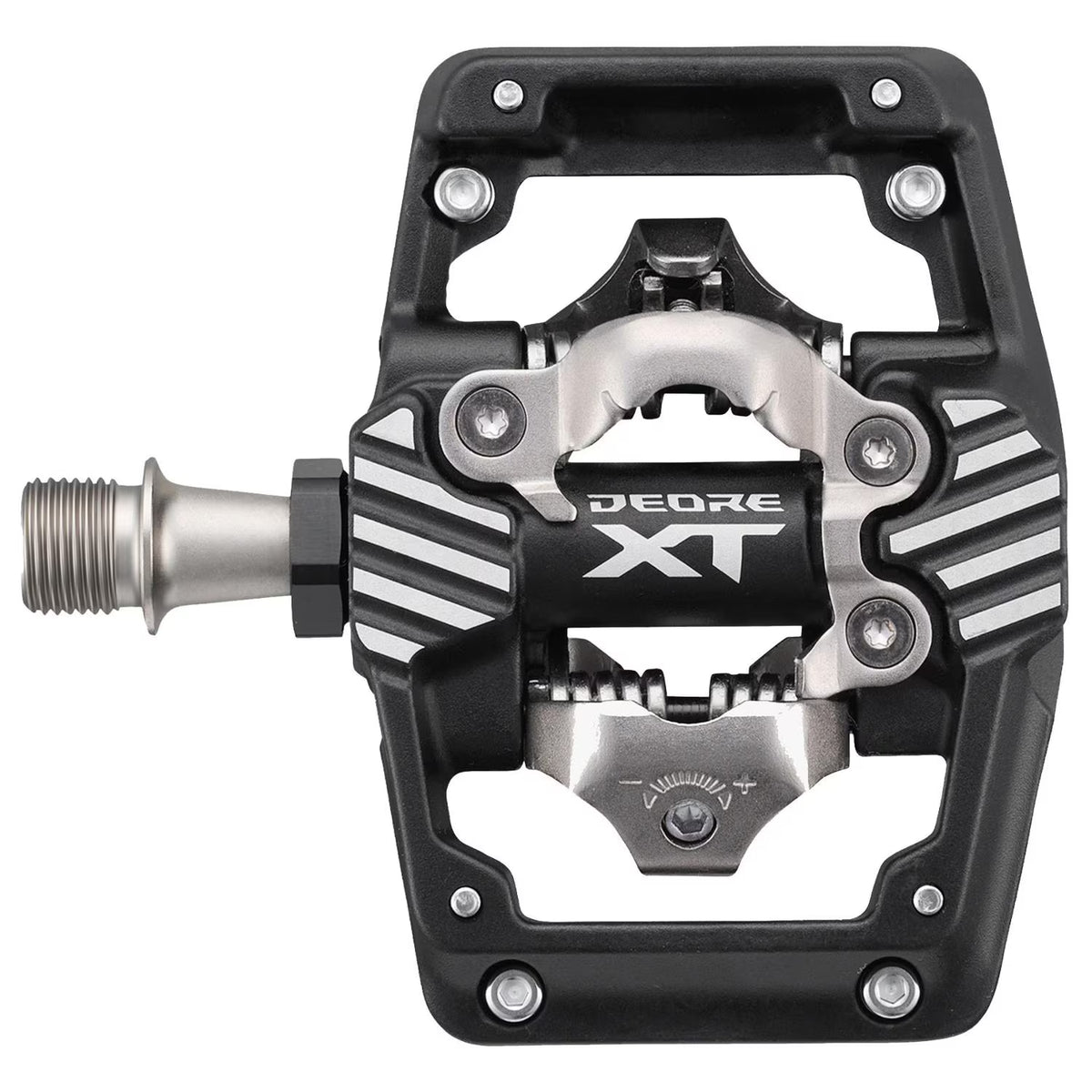 Shimano SPD XT Enduro Pedal w/ Cleat - PD-M8220