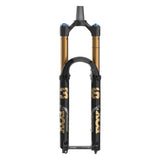 2025 Fox 36 Factory E - Optimized Fork - Kashima - 29" - Shiny Black - GRIP X2 - The Lost Co. - Fox Racing Shox - 910 - 21 - 339 - 821973498249 - 160 mm - 