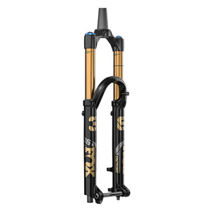 2025 Fox 36 Factory Fork - Kashima - 29" - Shiny Black - GRIP X2 - The Lost Co. - Fox Racing Shox - 910 - 21 - 289 - 130 - 130 mm - 