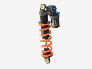 2025 Fox DHX2 Shock w/ Climb Switch - 210 x 50/52.5/55 mm - The Lost Co. - Fox Racing Shox - 978-01-582 - 821973491271 - 210 x 50 mm -