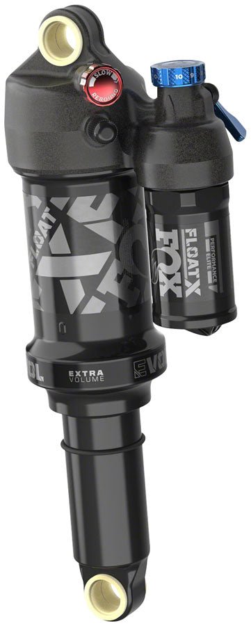 2025 Fox Float X Performance Series Elite Shock - 210 x 50/52.5/55