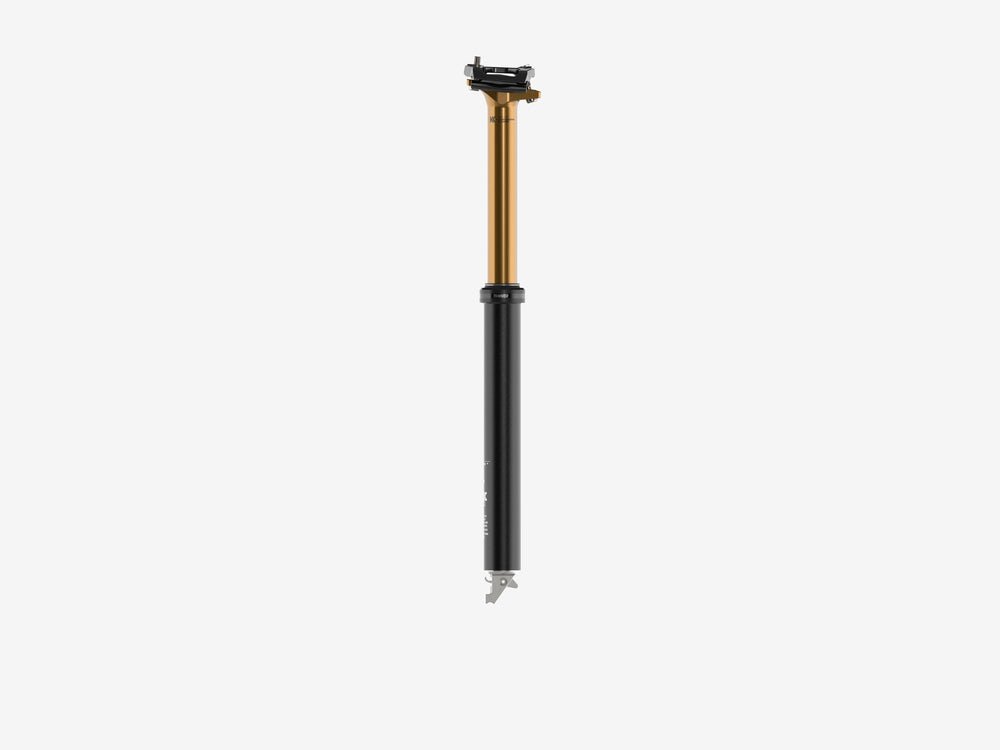 2025 Fox Transfer Post - Factory Series - The Lost Co. - Fox Racing Shox - 925-01-327 - 821973488929 - 30.9 mm - 120 mm