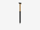 2025 Fox Transfer Post - Factory Series - The Lost Co. - Fox Racing Shox - 925-01-327 - 821973488929 - 30.9 mm - 120 mm