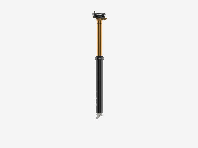 2025 Fox Transfer Post - Factory Series - The Lost Co. - Fox Racing Shox - 925-01-327 - 821973488929 - 30.9 mm - 120 mm