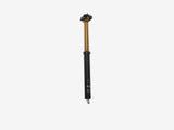 2025 Fox Transfer Post - Factory Series - The Lost Co. - Fox Racing Shox - 925-01-327 - 821973488929 - 30.9 mm - 120 mm