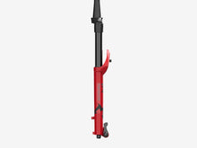 Load image into Gallery viewer, 2025 Marzocchi Bomber Z1 Coil Fork - 29&quot; - Gloss Red - The Lost Co. - Marzocchi - 912-01-250-150 - 150 mm -