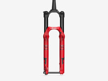 Load image into Gallery viewer, 2025 Marzocchi Bomber Z1 Coil Fork - 29&quot; - Gloss Red - The Lost Co. - Marzocchi - 912-01-250-150 - 150 mm -