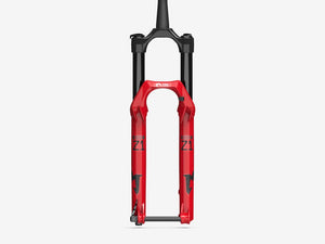 2025 Marzocchi Bomber Z1 Coil Fork - 29" - Gloss Red - The Lost Co. - Marzocchi - 912-01-250-150 - 150 mm -