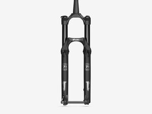 2025 Marzocchi Bomber Z1 Coil Fork - 29" - Shiny Black - The Lost Co. - Marzocchi - 912-01-251-150 - 150 mm -