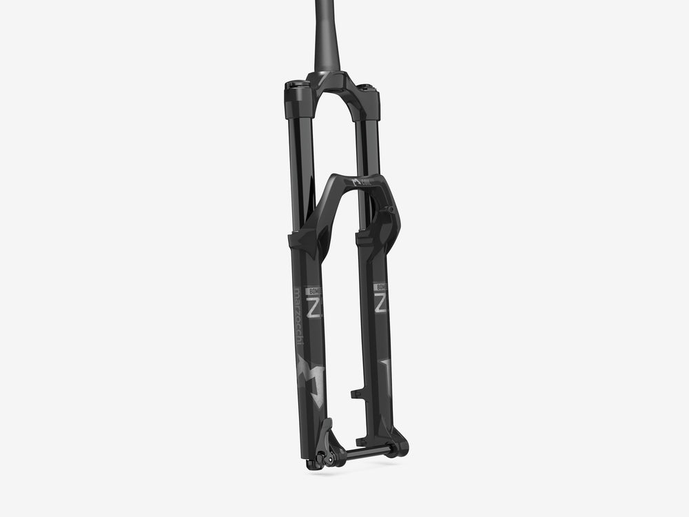 2025 Marzocchi Bomber Z1 Coil Fork - 29" - Shiny Black - The Lost Co. - Marzocchi - 912-01-251-150 - 150 mm -