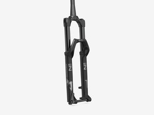 2025 Marzocchi Bomber Z1 Coil Fork - 29" - Shiny Black - The Lost Co. - Marzocchi - 912-01-251-150 - 150 mm -