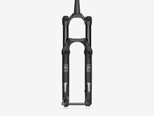 Load image into Gallery viewer, 2025 Marzocchi Bomber Z1 Fork - 27.5&quot; - Shiny Black - The Lost Co. - Marzocchi - 912-01-269 - 821973491684 - 100 mm -