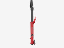 Load image into Gallery viewer, 2025 Marzocchi Bomber Z1 Fork - 29&quot; - Gloss Red - The Lost Co. - Marzocchi - 912-01-257-130 - 130 mm -