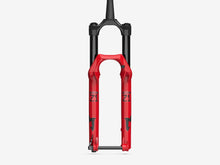 Load image into Gallery viewer, 2025 Marzocchi Bomber Z1 Fork - 29&quot; - Gloss Red - The Lost Co. - Marzocchi - 912-01-257-130 - 130 mm -