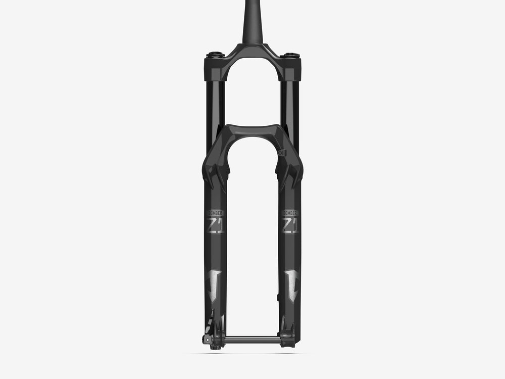 Marzocchi Bomber DJ Fork Review – The Lost Co.