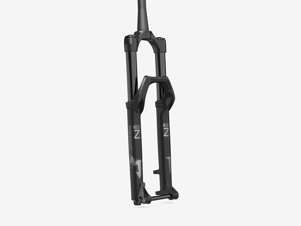Marzocchi Bomber DJ Fork Review – The Lost Co.