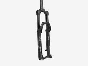 2025 Marzocchi Bomber Z1 Fork - 29" - Shiny Black - The Lost Co. - Marzocchi - 912-01-258-130 - 130 mm -