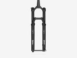 2025 Marzocchi Bomber Z2 E-Optimized Fork - 29" - Shiny Black - The Lost Co. - Marzocchi - 912-01-254 - 821973490304 - 140 mm -