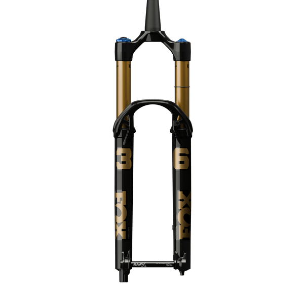 2027 Fox 36 Float Factory Fork - Kashima - 29