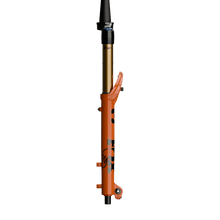 Load image into Gallery viewer, 2026 Fox 36 Float Factory Fork - Kashima - 29&quot; - Shiny Orange - GRIP X2 - The Lost Co. - Fox Racing Shox - 910 - 21 - 351 - 140 - 140 mm - 