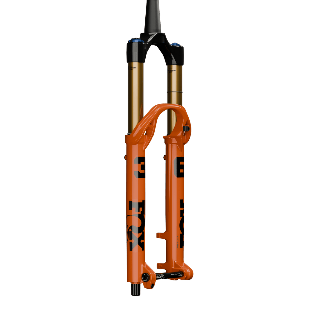 2026 Fox 36 Float Factory Fork - Kashima - 29