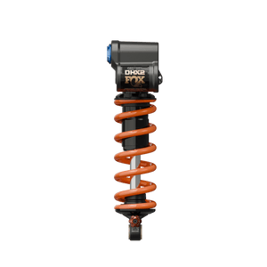 2026 Fox DHX2 Shock - 225 x 75 mm - The Lost Co. - Fox Racing Shox - 978 - 01 - 612 - 821973510323 - 