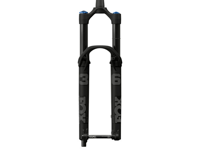 2027 Fox 36 Float Performance Series Elite Fork - 29" - Matte Black - GRIP X - The Lost Co. - Fox Racing Shox - 910-21-429-A140 -  - 140 mm - 