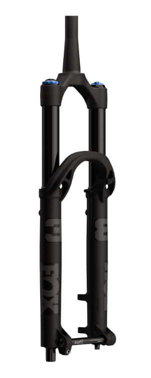 2027 Fox 38 Performance Series Elite Fork - 29" - Matte Black - GRIP X2 - The Lost Co. - Fox Racing Shox - 910-21-411-A160 -  - 160 mm - 