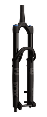 2027 Fox 38 Performance Series Elite Fork - 29" - Matte Black - GRIP X2 - The Lost Co. - Fox Racing Shox - 910-21-411-A160 -  - 160 mm - 