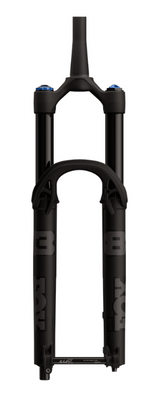 2027 Fox 38 Performance Series Elite Fork - 29" - Matte Black - GRIP X2 - The Lost Co. - Fox Racing Shox - 910-21-411-A160 -  - 160 mm - 