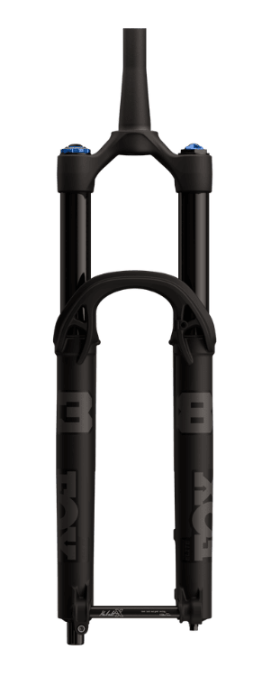 2027 Fox 38 Performance Series Elite Fork - 29" - Matte Black - GRIP X2 - The Lost Co. - Fox Racing Shox - 910-21-411-A160 -  - 160 mm - 