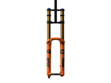 2027 Fox 40 Factory Fork - Kashima - 29" - Shiny Orange - GRIP X2 - 203 mm - The Lost Co. - Fox Racing Shox - 910-21-409 - 821973524733 - 