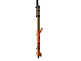 2027 Fox 40 Factory Fork - Kashima - 29" - Shiny Orange - GRIP X2 - 203 mm - The Lost Co. - Fox Racing Shox - 910-21-409 - 821973524733 - 