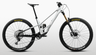 2027 Orbea Rallon 450 E10 - The Lost Co. - Orbea - U25303M6 - 8434446284304 - White Chich - Diamond Black (Gloss) - S