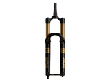2027 Fox 38 Factory Fork - Kashima - 29" - Shiny Black - GRIP X2