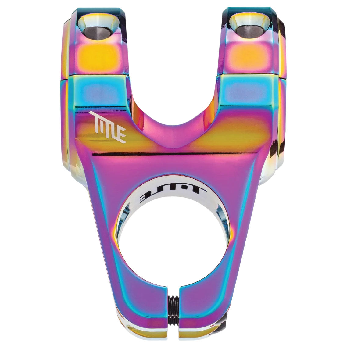 Title ST1 Stem (35.0) 0d x 40mm Oil Slick