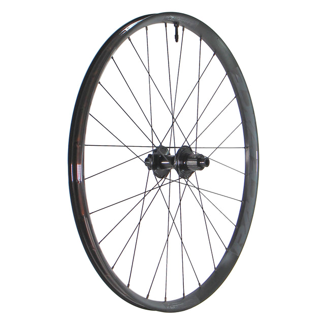 Race Face Aeffect-R 27.5" Rear Wheel 12x148 Boost MS Black