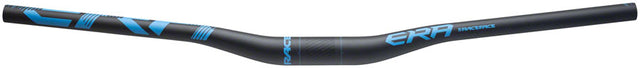 RaceFace Era Handlebar - Carbon 800mm 20mm 35.0 8 Deg Blue