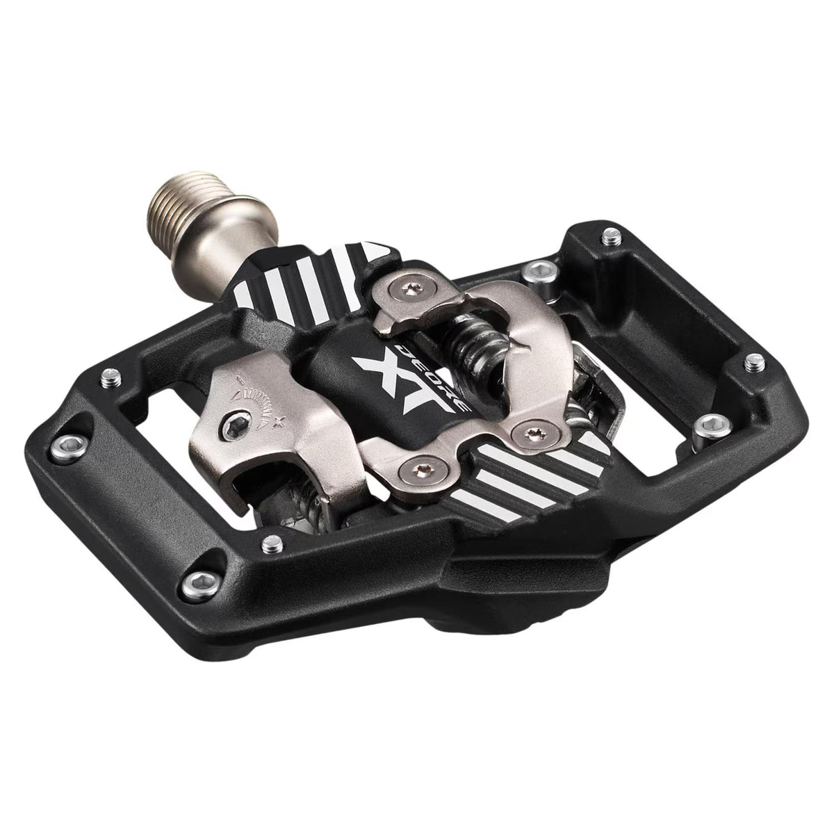 Shimano SPD XT Enduro Pedal w/ Cleat - PD-M8220