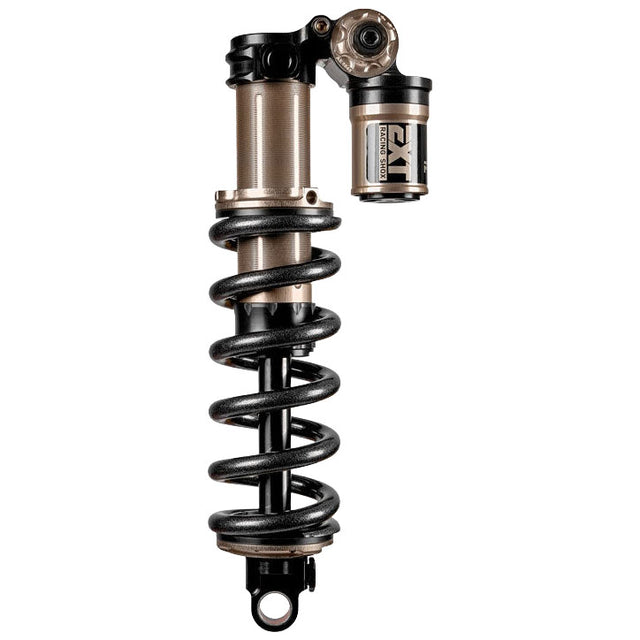 EXT Arma V4 Coil Frame Shock Trunnion 185x55mm Blk/Gld