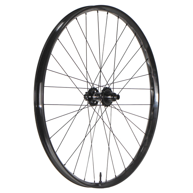 Industry Nine Fuse 29" Rear Wheel 12x157 XD Black