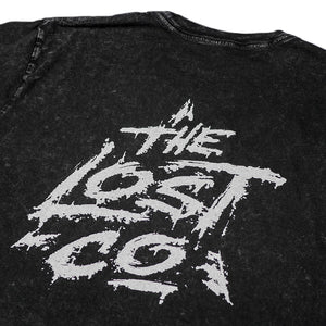 The Lost Co Metalcore Tee